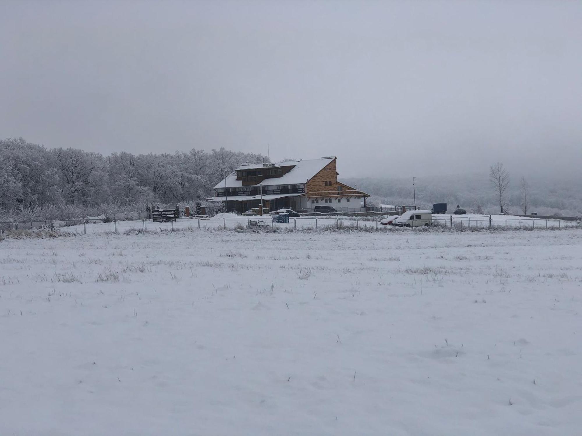 Hotel Marada Felix Hidişelul-de Sus Esterno foto