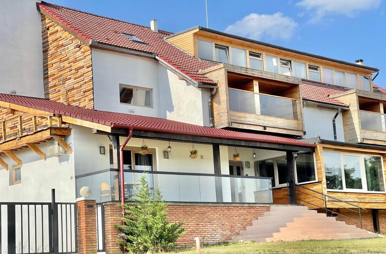 Hotel Marada Felix Hidişelul-de Sus Esterno foto