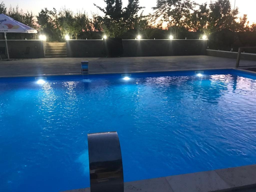 Hotel Marada Felix Hidişelul-de Sus Esterno foto