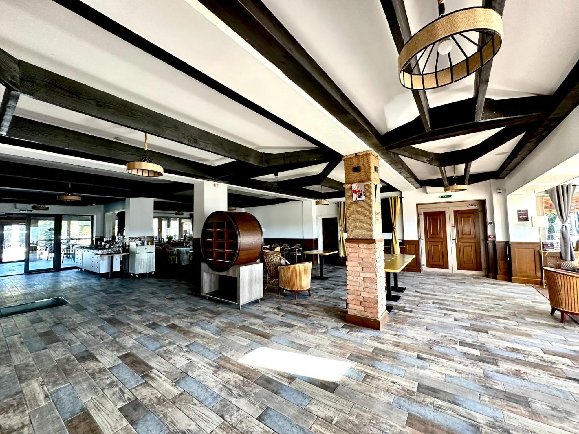 Hotel Marada Felix Hidişelul-de Sus Esterno foto