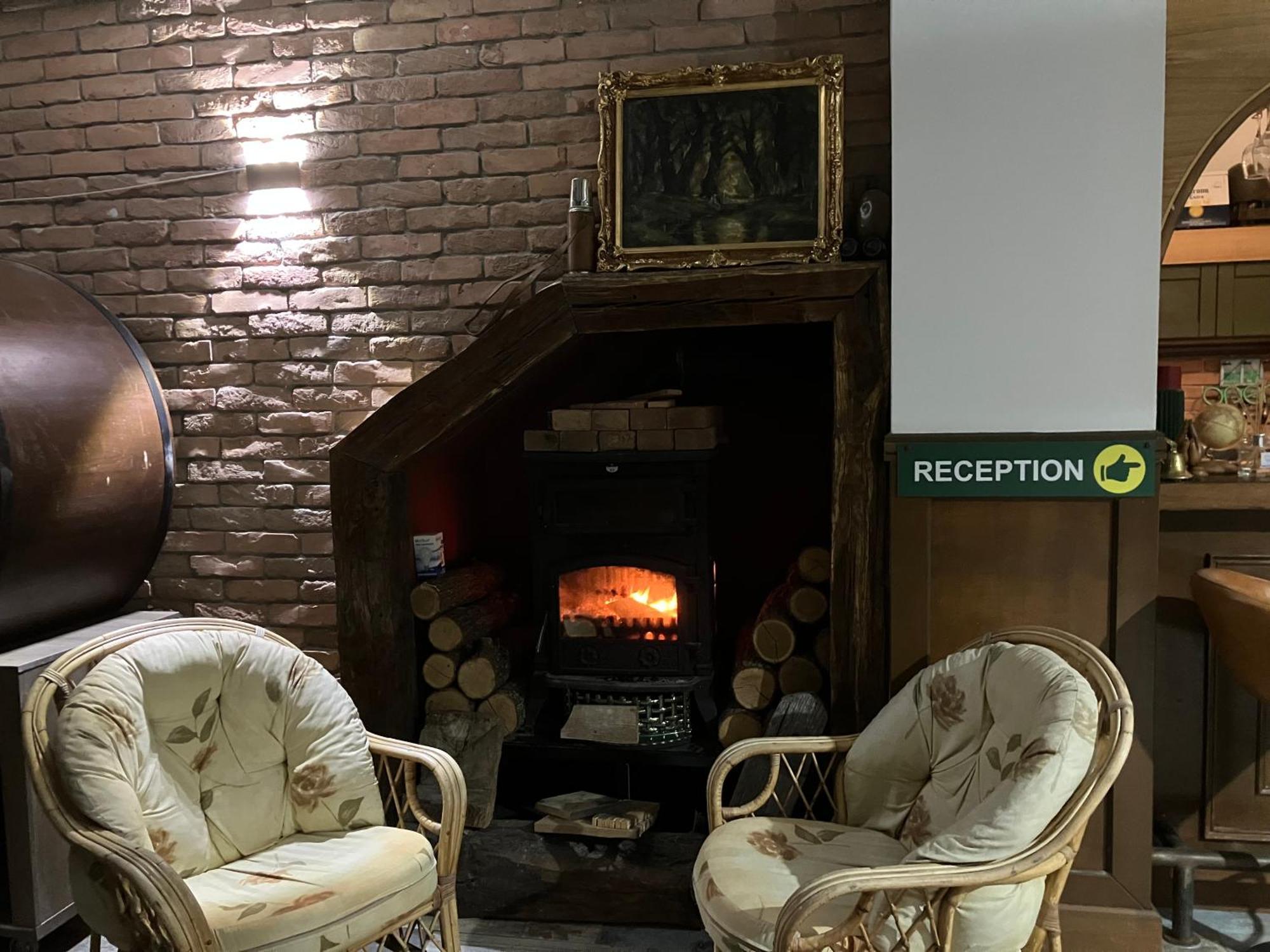 Hotel Marada Felix Hidişelul-de Sus Esterno foto